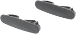 Erp Dishwasher Rack Stop, 2-PACK, Fits Whirlpool, AP6013365, PS11746591, 8565925. Fixed Price $12.97.