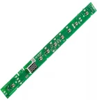 Yr Warranty Ge Dishwasher Ui Interface Control Board WD21X23462 265D1468G402. Fixed Price $108.93.