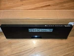 Kenmore Elite Dishwasher Control Panel 8542370 Unused New-in-box Fsp.. Fixed Price $50.00.