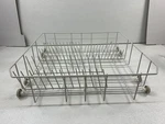 Miele Dishwasher Lower Rack 5456070 6023960. Fixed Price $169.99.