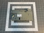 Whirlpool Dishwasher Control Board P# W10538038. Fixed Price $39.95.