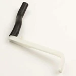 Lg AEC73397601 Guide Assembly 3.75"X9.4"X1.35" Compatible With Appliances. Fixed Price $48.09.