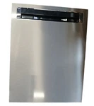W11157407 Dishwasher Door Front Panel. Fixed Price $142.20.