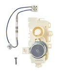 Fits Whirlpool 7801 Diverter Motor With Harness, Dishwasher. Fixed Price $233.32.