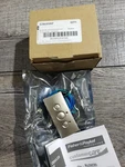 Fisher & Paykel 528605RP- Satin Badge Control. Fixed Price $49.99.