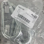 5EA National Hardware N830-309, 3112BC Lk Sppg Snp Zn 3/4. Fixed Price $19.79.