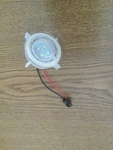 Oem Sharp Dishwasher Lamp Assy. For SDW6747GS. Fixed Price $13.58.