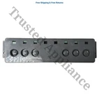 8269369 - Whirlpool Dishwasher Push Button Switch Gray. Fixed Price $14.85.