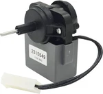 2315549 Refrigerator Evaporator Fan Motor Compatible With Whirlpool Kenmore.... Fixed Price $27.46.