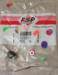 8193841 Seal Whirlpool Dishwasher New Oem Model DU018DWLB0. Fixed Price $34.00.