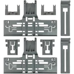 Kenmore Dishwasher Upper Adjuster Rack Kit Fit Models. Fixed Price $28.95.
