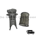 Bosch Dishwasher SHEM78WH5N-32 Micro Filter P/n 00645038 00651097. Fixed Price $19.98.