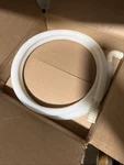 00668108 Bosch Dishwasher Drain Hose. Fixed Price $19.00.