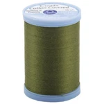 Coats & Clark S925-6340 Cotton Covered Quilting And Piecing Thread, 250-YARD,. Fixed Price $15.00.