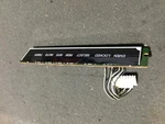 Ge Led Board Assembly WB27X10328 AZ108927 NR270. Fixed Price $28.49.