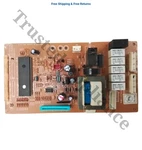 Bosch Microwave Main Board Electronic Controller Pcb 00423700. Fixed Price $114.00.