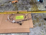 Crosley Dishwasher Model XDF300PSN5SS Wiring Harness B. Fixed Price $20.00.