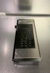 Ge Oem WB56X35668 Microwave Stainless Control Panel New Open Box 27B/101B/102B. Fixed Price $69.99.