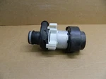 Oem Ge Dishwasher Pump Motor WD19X24828 Same Day Shipping & Warranty. Fixed Price $24.95.