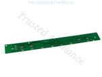 Dishwasher Button Board Control GE265D1466G00100. Fixed Price $32.35.