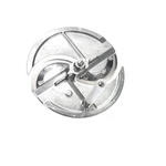 Nemco 1/8 Fixed Cut Slicing Assembly 55261-4N Genuine Oem Replacement Part. Fixed Price $243.75.