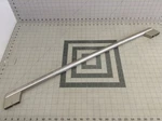 Frigidaire Electrolux Fridge Door Handle Stainless Steel 241881309. Fixed Price $44.95.