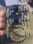 Maytag Dishwasher Timer 901293 9-01293. Fixed Price $25.00.