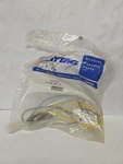702042K New Genuine Oem Whirlpool Range Oven Wire Kit. Fixed Price $85.00.