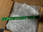Ge Dishwasher DDT575SGF4BB User Interface Board P/n WD21X22177 265D1468G300. Fixed Price $64.98.