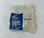 Ge Dishwasher Pump Seal & Impeller Kit WD12X106. Fixed Price $22.58.