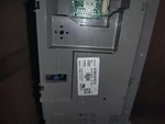 Fsp Dishwasher Control Board W10804134 Rev Gray Plastic Electronic Replacement. Fixed Price $25.00.