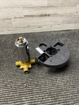 Gemline GLSR-799WS Tub & Shower Rough Valve Missing Stops Chrome. Fixed Price $60.00.