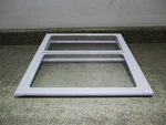 Samsung Refrigerator Tuckaway Shelf Scratches/smooth Part # DA97-20047A. Fixed Price $50.00.
