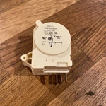 39844761-A Oem For Jennair Whirlpool Refrigerator Defrost Timer Part TMJDZ05KK9. Fixed Price $33.79.