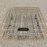 Kitchenaid Dishwasher KUDK03CTSS2 Upper Rack P/n W10727422 W10082823. Fixed Price $67.97.