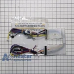 Whirlpool Dishwasher Wire Harness W11662108. Fixed Price $82.66.