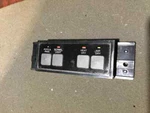 Whirlpool 3371804 Dishwasher Control Board Switch AZ85213 NR1186. Fixed Price $24.45.