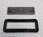 Lg Dishwasher Blower Cover MCK68785601 For LDPS6762S. Fixed Price $8.00.