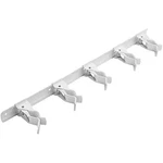 National Hardware N112-078 V8519 Tool Storage Clip White Finish. Fixed Price $26.36.