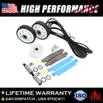 Dryer Drum Wheel Roller Kit 303373K Replacement For Kenmore Maytag 12001541 New. Fixed Price $26.99.