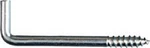 National Hardware Square Bend Hooks 13/16" V2030 N120-402 6PCS. Fixed Price $8.99.