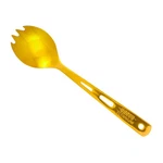 Vargo Titanium Spork - Lightweight And Durable Camping Backpacking Utensi.... Fixed Price $19.81.