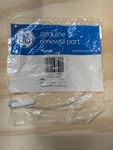 WD01X10393 Dishwasher Door Hinge Cable Pulley Assembly. Fixed Price $14.99.