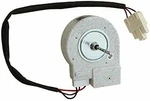 50240401000Q 5304498691 Refrigerator Fan Motor ZWF-02-4 Dc 12V 4W 2100RPM. Fixed Price $28.62.
