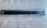 Oem Whirlpool Dishwasher Control Panel Assembly (stainless) WPW10733627. Fixed Price $215.00.