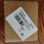 00628334 New Original Oem Bosch Dishwasher Water Inlet Valve. Fixed Price $12.99.