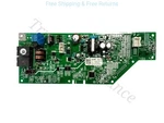 Fully Working & Tested Ge Dishwasher Control Board 265D1462G102. Fixed Price $33.32.