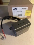 New Sierra 18-5827 Regulator/rectifier. Fixed Price $160.00.
