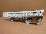 Ge Dishwasher Control Board Assembly Part # WD21X10100. Fixed Price $21.98.