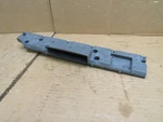 Ge Dishwasher Door Handle/pocket Guard Part # WD12X22787. Fixed Price $12.38.